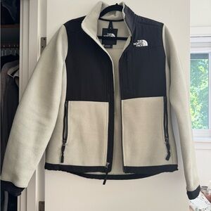 The North Face Denali Tea Green